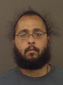 Christian A Rousseau-zablockij a registered Sex Offender of Illinois