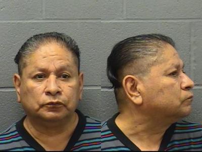 Jose Brito a registered Sex Offender of Illinois