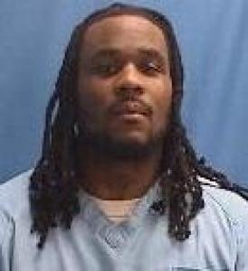 Maurice Tolbert a registered Sex Offender of Illinois