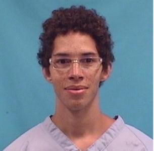 Aaron J Yeary a registered Sex Offender of Arkansas