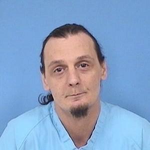 Anthony M Smetana a registered Sex Offender of Illinois