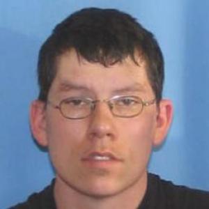 Nicholas R Behnke a registered Sex or Violent Offender of Indiana