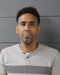 Alex Manon Batista a registered Sex Offender of Illinois