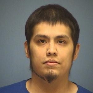 Eddie Garcia a registered  of Illinois