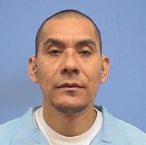 Carlos Sanchez a registered Sex Offender of Illinois