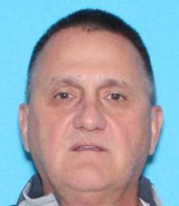 Trevor L Clark a registered Sex Offender of Illinois