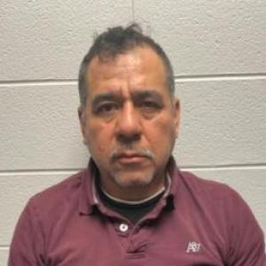 Lucio Acosta a registered Sex Offender of Illinois