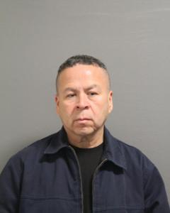 Roberto Salgado a registered Sex Offender of Illinois