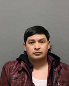 Bernardo Zacarias-gomez a registered Sex Offender of Illinois