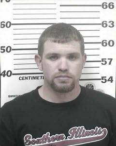 William Allen Thornton a registered Sex Offender of Illinois