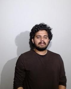 Deepak Chiluveru a registered Sex or Violent Offender of Indiana