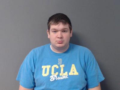 Garrett S Biggerstaff a registered Sex Offender of Illinois