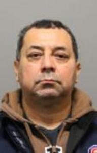 Edwin Chavez a registered Sex Offender of Illinois