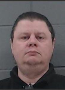 Andy Lee Hofstetter a registered Sex Offender of Illinois