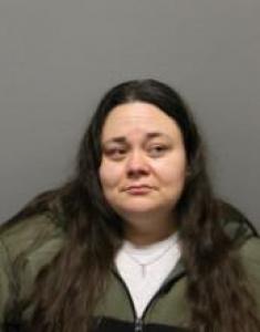 Ashley D Toohey a registered Sex Offender of Illinois