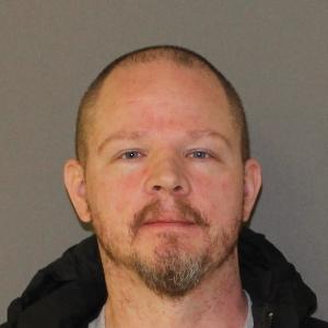 Jason Jules Verne Moore a registered Sex Offender of Illinois