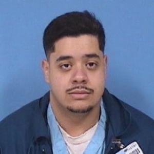 Sebastian Niebles a registered Sex Offender of Illinois