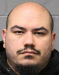 Juan M Otero a registered Sex Offender of Illinois