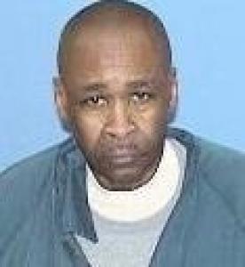 Duane Edwards a registered Sex Offender of Illinois