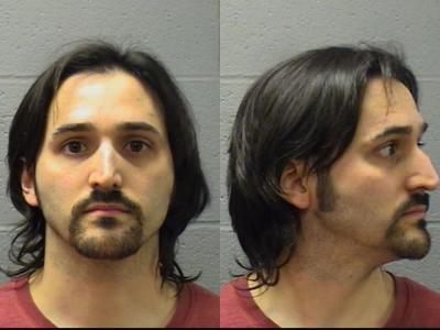 Jamison Miles Sanchez a registered Sex Offender of Illinois