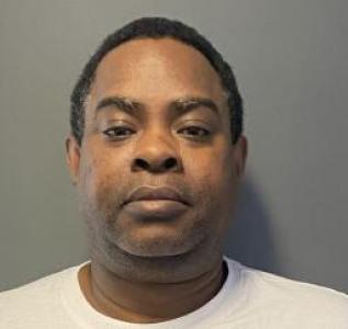 Arthur E Barfield a registered Sex Offender of Illinois