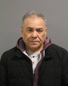 Hilario Padilla a registered Sex Offender of Illinois