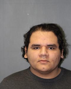 Emilio I Arredondo a registered Sex Offender of Illinois