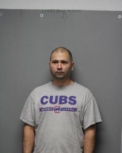 Jose D Cuevas a registered Sex Offender of Illinois