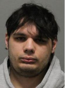 Christopher G Hearn a registered Sex Offender of Illinois