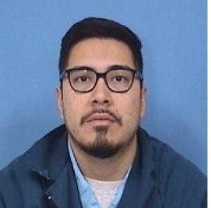 Alan Salazar a registered Sex Offender of Illinois
