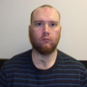 David R W West a registered Sex Offender of Illinois