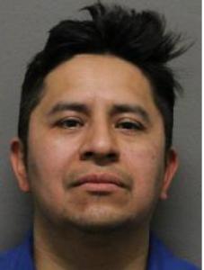 Gonzalo Sanchez a registered Sex Offender of Illinois