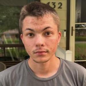 Branden M Gilstrap a registered Sex Offender of Illinois