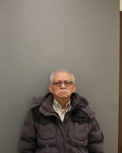 Jorge A Molina a registered Sex Offender of Illinois