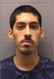 Javier Soto a registered Sex Offender of Illinois