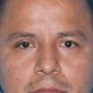 Juan Gaspar a registered Sex Offender of Illinois