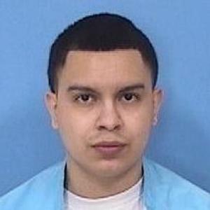 Cristhian Basabe a registered Sex Offender of Illinois