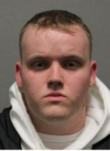 Griffin J Kreho a registered Sex Offender of Illinois