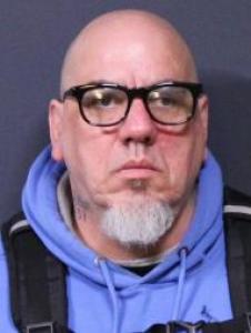 Christopher M Fisher a registered Sex Offender of Iowa