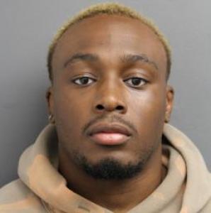 Bilal Hasan Bailey Jr a registered Sex Offender of Illinois