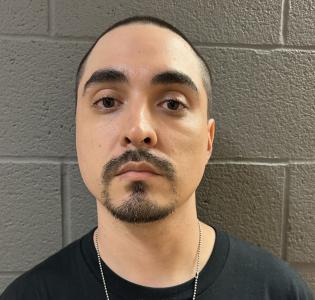 Jorge Figueroa a registered Sex Offender of Illinois