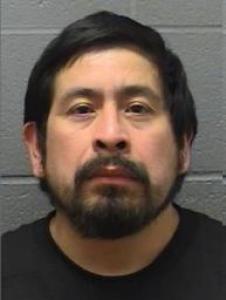 Agustin Miranda Garcia a registered Sex Offender of Illinois