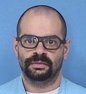 David P Stone a registered Sex Offender of Illinois