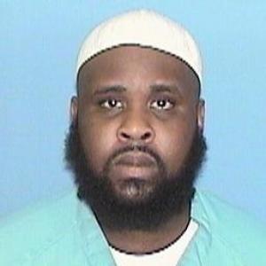 Dominic Rashawn Johnson a registered Sex Offender of Illinois