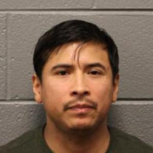 Francisco Dominguez Chon a registered Sex Offender of Illinois
