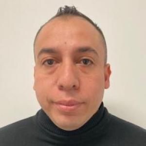 Marcos Lara Martinez a registered Sex Offender of Illinois