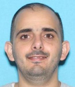 Emeal A Jaghama a registered Sex Offender of Illinois