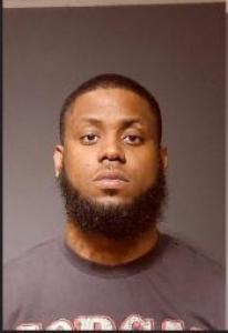 Jerald Darnell Hopkins a registered Sex Offender of Illinois