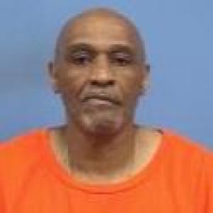 Broderick Robinson a registered Sex Offender of Illinois