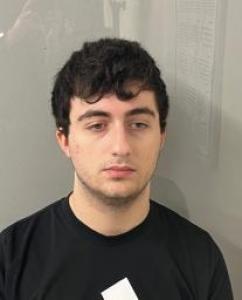 George Shimon a registered Sex Offender of Illinois